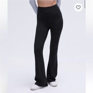 Lululemon Groove Nulu High-Rise Flared Pant